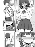 Boku To Onee-san No Kimochii Obenkyou page 5