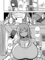 Boku To Onee-san No Kimochii Obenkyou page 9