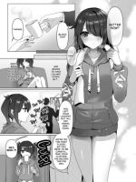 Boku Wa Ame-chan Ni Sakaraenai page 4