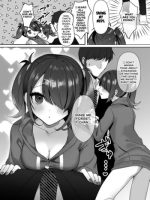 Boku Wa Ame-chan Ni Sakaraenai page 5