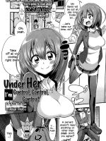 Boku Wa Kanri Kanri Kanri Sarete Iru Ch. 1 page 1