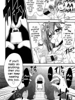 Boku Wa Kanri Kanri Kanri Sarete Iru Ch. 1 page 10