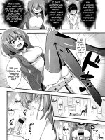 Boku Wa Kanri Kanri Kanri Sarete Iru Ch. 1 page 4