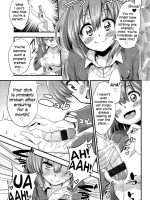 Boku Wa Kanri Kanri Kanri Sarete Iru Ch. 1 page 5