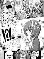 Boku Wa Kanri Kanri Kanri Sarete Iru Ch. 1 page 7