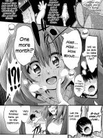 Boku Wa Kanri Kanri Kanri Sarete Iru Ch. 1 page 8