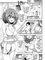 Boku Wa Kanri Kanri Kanri Sarete Iru Ch. 1 page 9