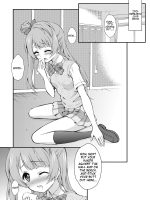 Boku Wa Kotori-chan No Naka De page 2