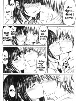 Boku Wa Yozora To Riajuu Ni Naritai page 10