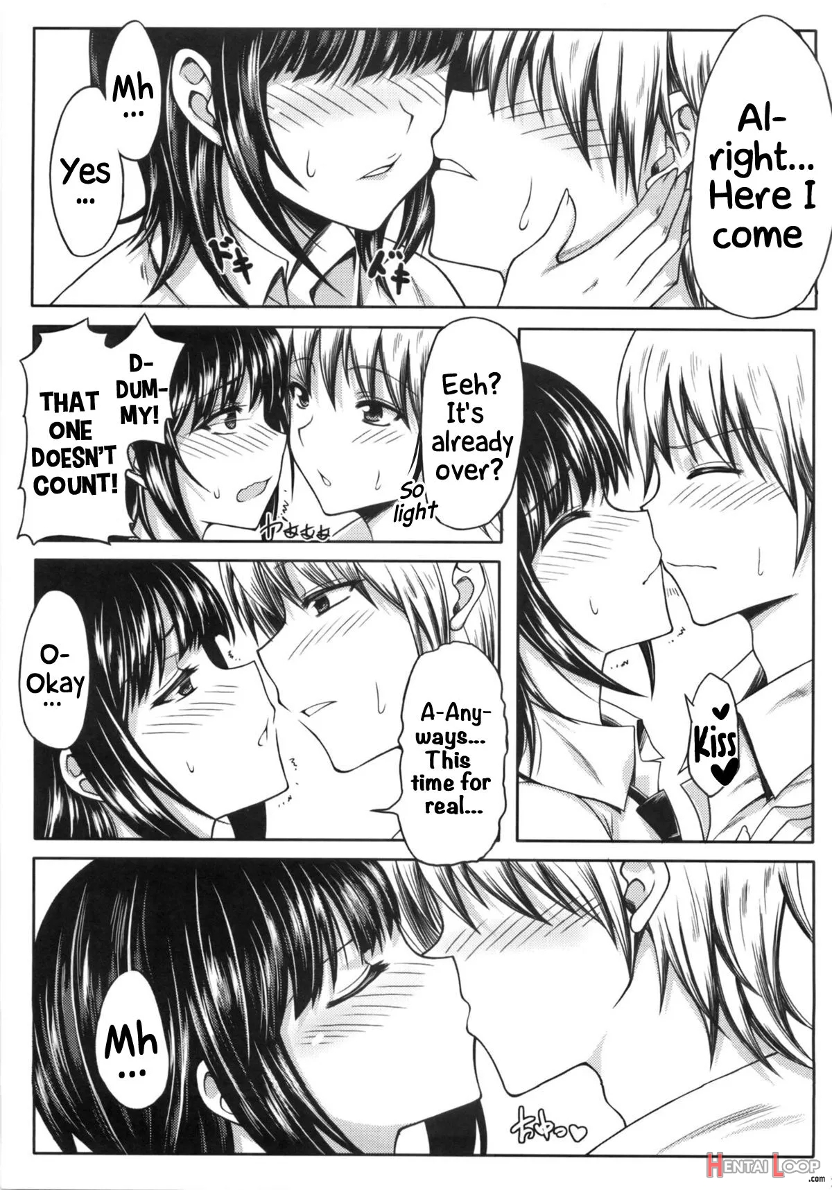 Boku Wa Yozora To Riajuu Ni Naritai page 10