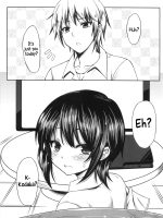 Boku Wa Yozora To Riajuu Ni Naritai page 4