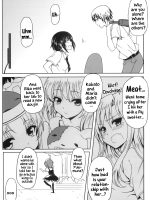 Boku Wa Yozora To Riajuu Ni Naritai page 5