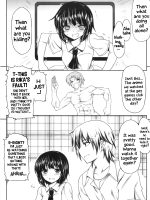 Boku Wa Yozora To Riajuu Ni Naritai page 6