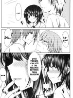 Boku Wa Yozora To Riajuu Ni Naritai page 7