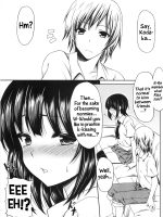 Boku Wa Yozora To Riajuu Ni Naritai page 8