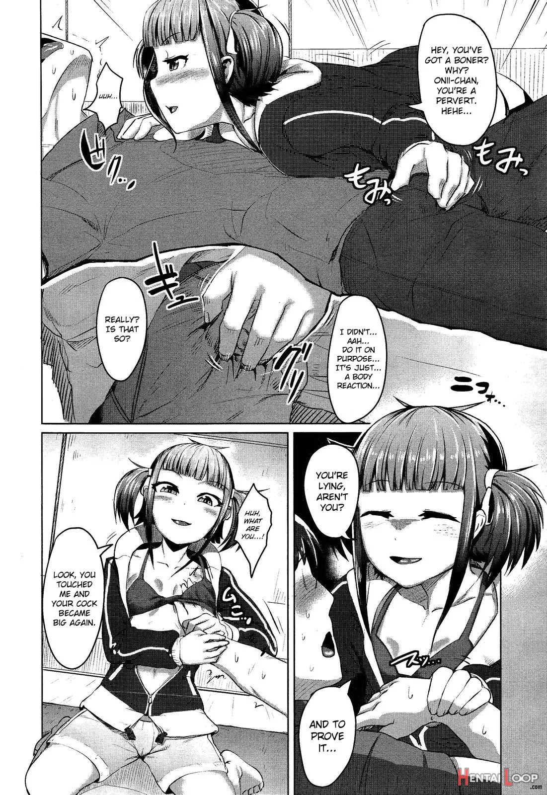 Bokudakeno Mukougawa Ch. 0-9 page 173