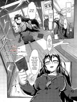 Bokudakeno Mukougawa Ch. 0-9 page 5