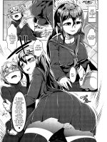 Bokudakeno Mukougawa Ch. 0-9 page 6