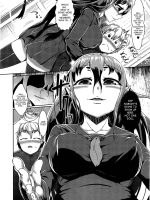 Bokudakeno Mukougawa Ch. 0-9 page 7