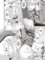 Botan-chan Kikiippatsu!! page 6