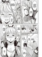 Botan-chan Kikiippatsu!! page 7