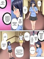 Bou Yuumei Shiritsu Daigaku Yaricir No Jittai ~gasshuku De Issho Ni Natta Ojou-sama Daigakusei-tachi No Baai~ Ch. 3 page 3