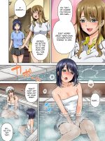 Bou Yuumei Shiritsu Daigaku Yaricir No Jittai ~gasshuku De Issho Ni Natta Ojou-sama Daigakusei-tachi No Baai~ Ch. 3 page 4