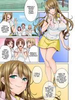 Bou Yuumei Shiritsu Daigaku Yaricir No Jittai ~gasshuku De Issho Ni Natta Ojou-sama Daigakusei-tachi No Baai~ Ch. 5 page 2