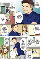 Bou Yuumei Shiritsu Daigaku Yaricir No Jittai ~gasshuku De Issho Ni Natta Ojou-sama Daigakusei-tachi No Baai~ Ch. 5 page 4