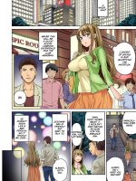 Bou Yuumei Shiritsu Daigaku Yaricir No Jittai ~gasshuku De Issho Ni Natta Ojou-sama Daigakusei-tachi No Baai~ Ch. 5 page 5