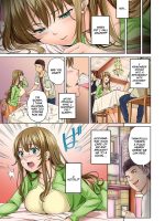 Bou Yuumei Shiritsu Daigaku Yaricir No Jittai ~gasshuku De Issho Ni Natta Ojou-sama Daigakusei-tachi No Baai~ Ch. 5 page 6