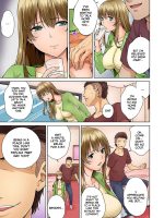 Bou Yuumei Shiritsu Daigaku Yaricir No Jittai ~gasshuku De Issho Ni Natta Ojou-sama Daigakusei-tachi No Baai~ Ch. 5 page 8