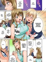 Bou Yuumei Shiritsu Daigaku Yaricir No Jittai ~gasshuku De Issho Ni Natta Ojou-sama Daigakusei-tachi No Baai~ Ch. 6 page 10