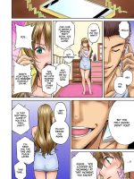 Bou Yuumei Shiritsu Daigaku Yaricir No Jittai ~gasshuku De Issho Ni Natta Ojou-sama Daigakusei-tachi No Baai~ Ch. 6 page 5