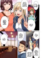 Bou Yuumei Shiritsu Daigaku Yaricir No Jittai ~gasshuku De Issho Ni Natta Ojou-sama Daigakusei-tachi No Baai~ Ch. 6 page 8