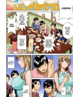 Bou Yuumei Shiritsu Daigaku Yaricir No Jittai ~gasshuku De Issho Ni Natta Ojou-sama Daigakusei-tachi No Baai~ Ch. 6 page 9