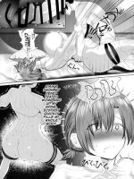 Boudica-san Chyoukyou Roku (tsuide) page 9