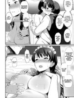 Boy Meets Maid Zenpen page 10