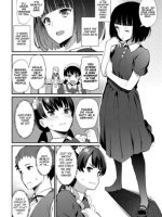 Boy Meets Maid Zenpen page 2