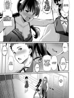 Boy Meets Maid Zenpen page 7
