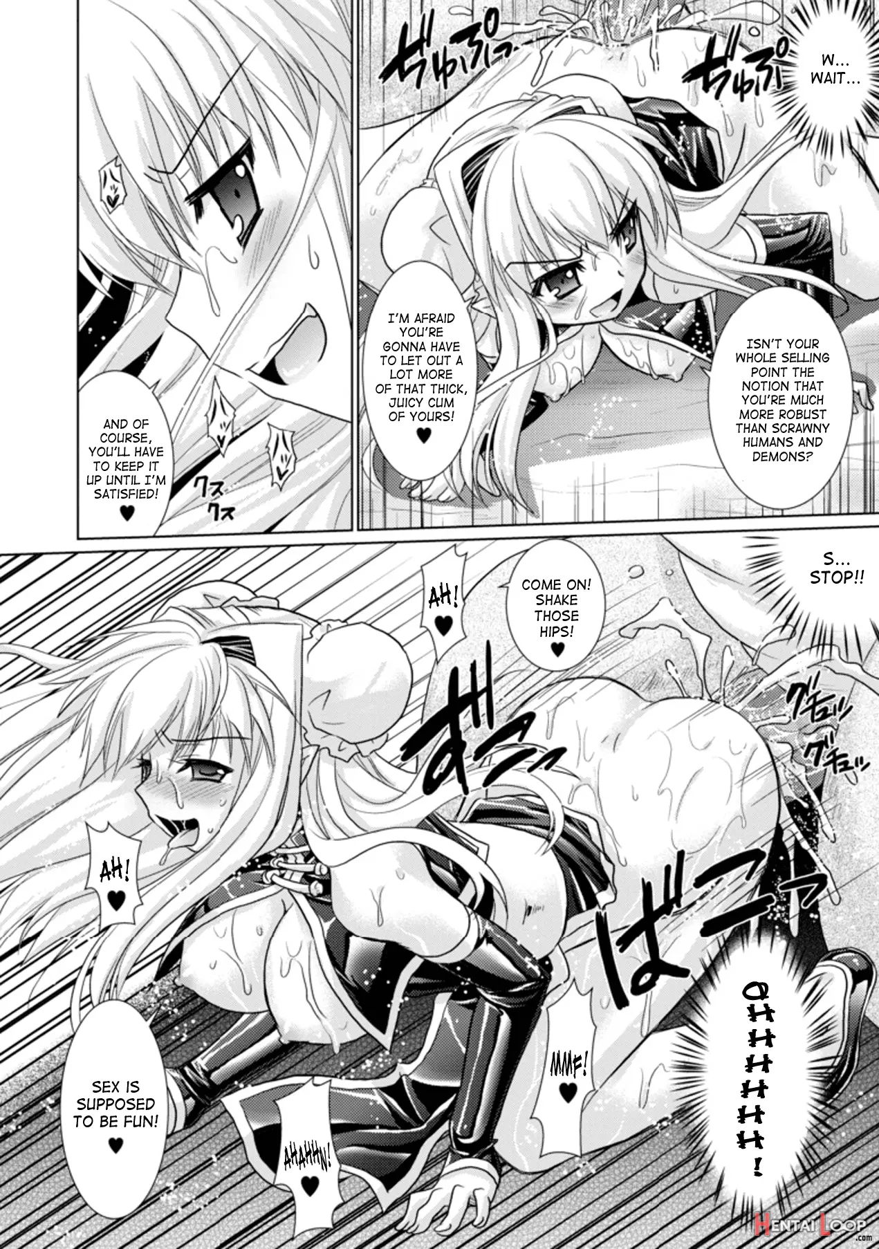 Brandish 3 page 29