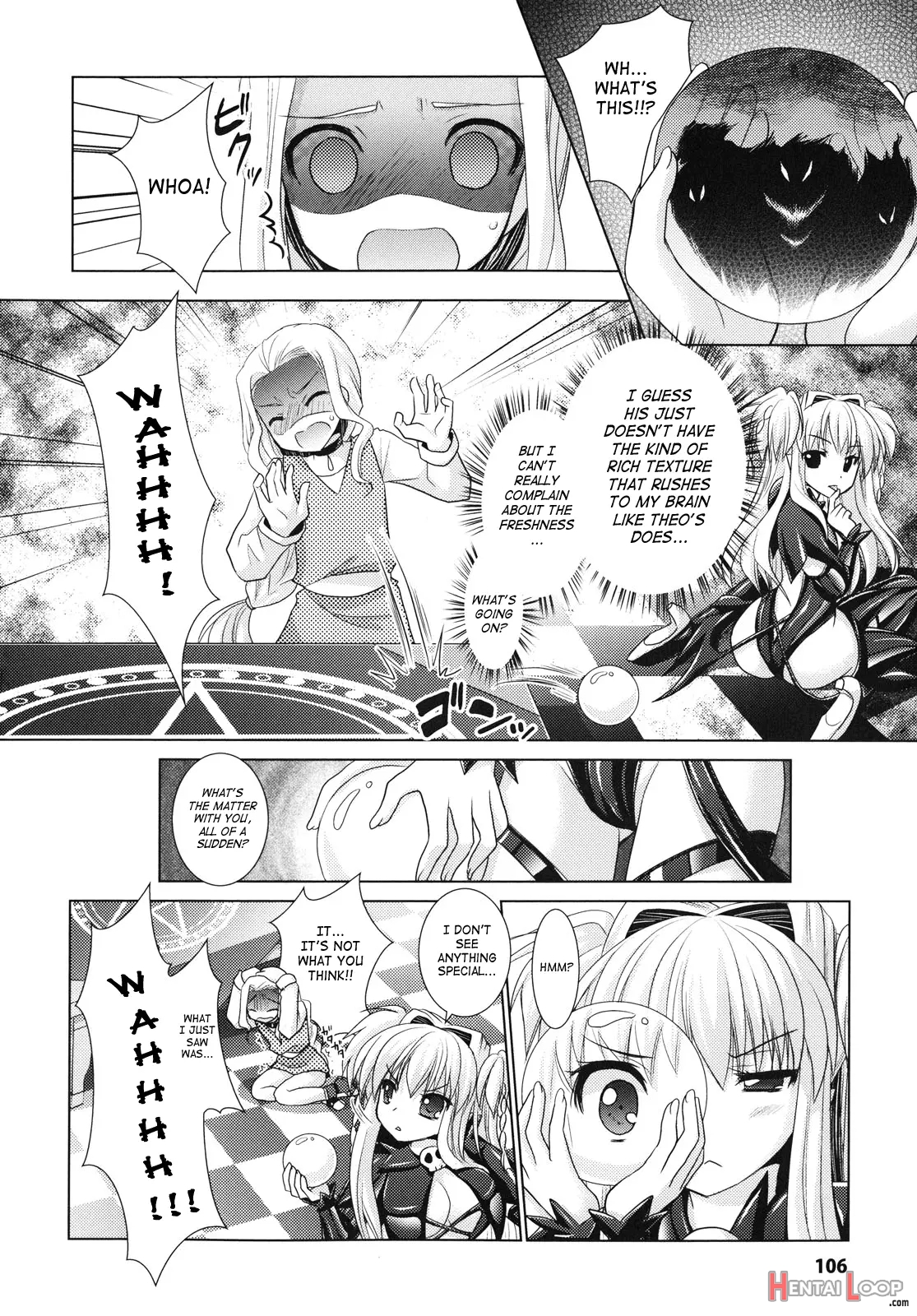 Brandish 4 page 103