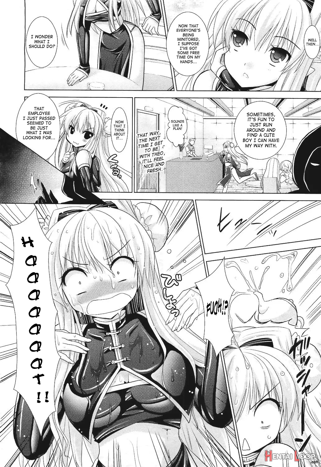 Brandish 5 page 10