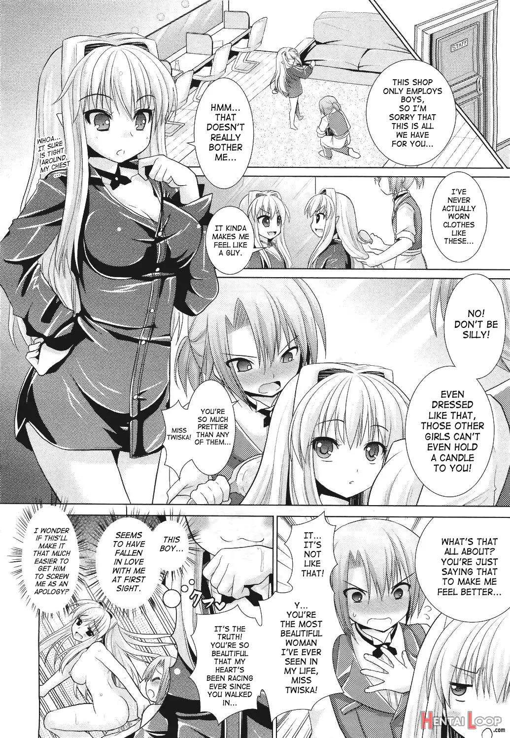 Brandish 5 page 12