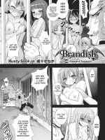 Brandish 5 page 7