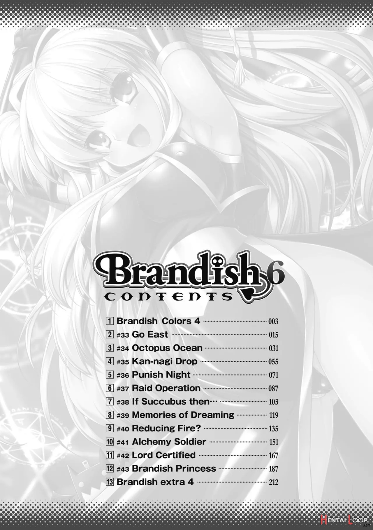 Brandish 6 page 12