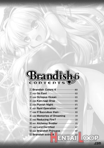 Brandish 6 page 12