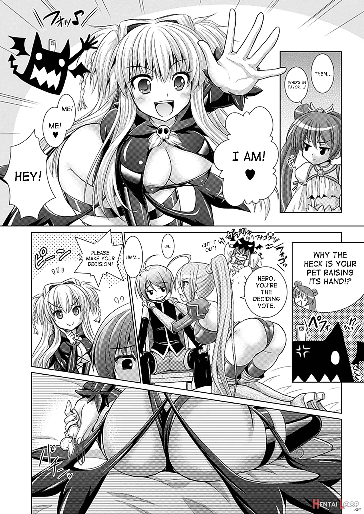 Brandish 6 page 14