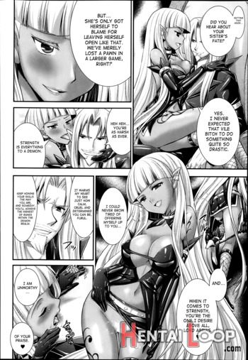 Brandish 6 page 146