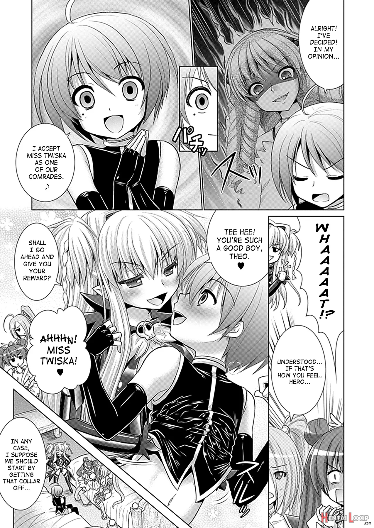 Brandish 6 page 15